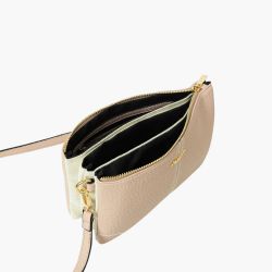 Sac Multipoches Sixtine en Synthétique