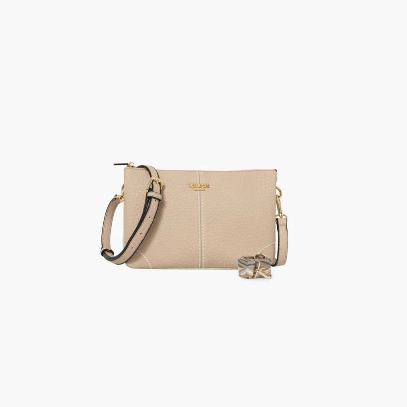 Sac Multipoches Sixtine en Synthétique