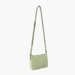 Sac Multipoches Sixtine en Synthétique