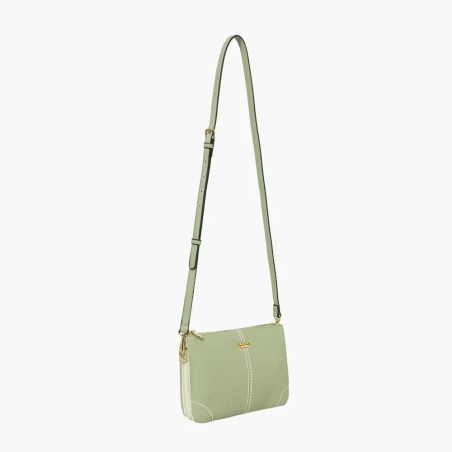 Sac Multipoches Sixtine en Synthétique