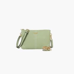 Sac Multipoches Sixtine en Synthétique