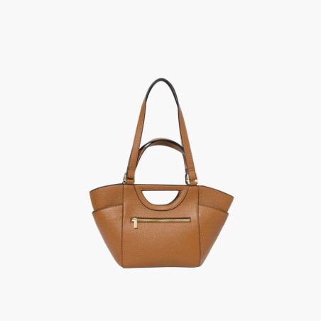 Sac Shopping Stefie en Synthétique
