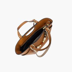 Sac Shopping Stefie en Synthétique