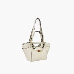 Sac Shopping Stefie en Synthétique