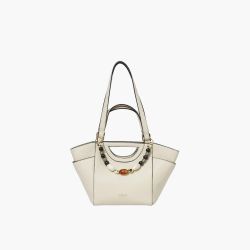 Sac Shopping Stefie en Synthétique