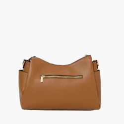 Grand Sac Epaule Stefie en Synthétique