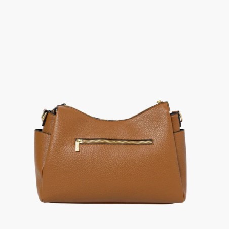 Grand Sac Epaule Stefie en Synthétique