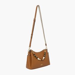 Grand Sac Epaule Stefie en Synthétique