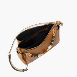 Grand Sac Epaule Stefie en Synthétique