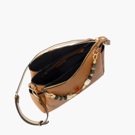 Grand Sac Epaule Stefie en Synthétique