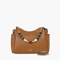 Grand Sac Epaule Stefie en Synthétique
