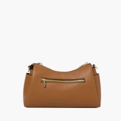 Petit Sac Epaule Stefie en Synthétique