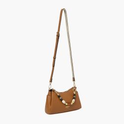 Petit Sac Epaule Stefie en Synthétique