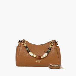 Petit Sac Epaule Stefie en Synthétique