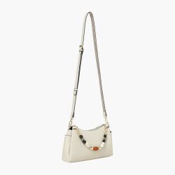 Petit Sac Epaule Stefie en Synthétique