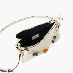 Petit Sac Epaule Stefie en Synthétique