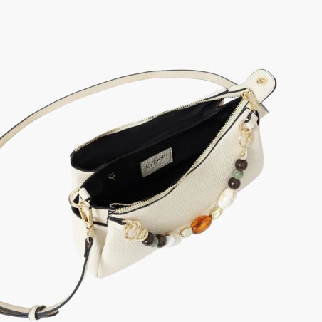 Petit Sac Epaule Stefie en Synthétique