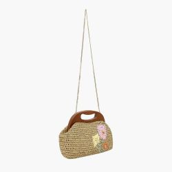 Sac Bourse Sybile en Synthétique