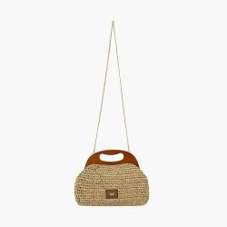 Sac Bourse Sybile en Synthétique