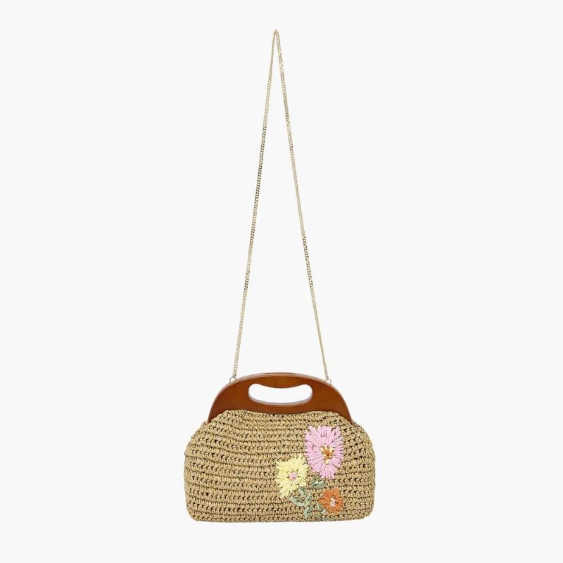 Sac Bourse Sybile en Synthétique