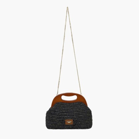 Sac Bourse Sybile en Synthétique