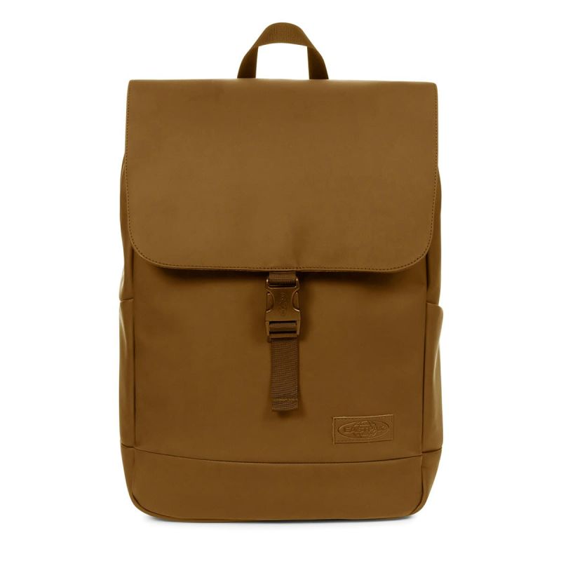 Sac à Dos Yarin 5S4 CNNCT F Matte Brown