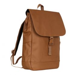Sac à Dos Yarin 5S4 CNNCT F Matte Brown