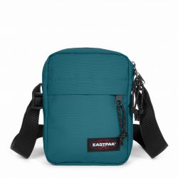 Petit Sac Bandoulière The One 5W3 Jade Teal