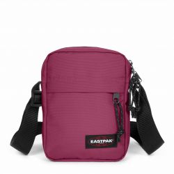 Petit Sac Bandoulière The One 6S1 Wine Burgundy