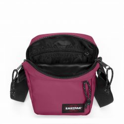 Petit Sac Bandoulière The One 6S1 Wine Burgundy