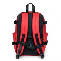 Sac à Dos Cabin Pak'R 8V1 Tarp Red
