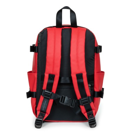 Sac à Dos Cabin Pak'R 8V1 Tarp Red