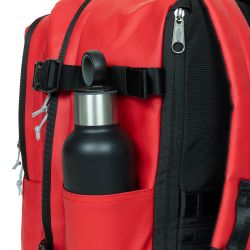 Sac à Dos Cabin Pak'R 8V1 Tarp Red