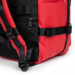 Sac à Dos Cabin Pak'R 8V1 Tarp Red