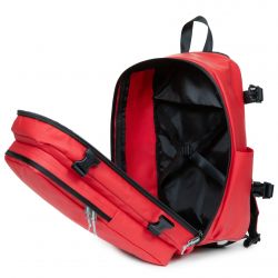 Sac à Dos Cabin Pak'R 8V1 Tarp Red