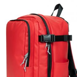 Sac à Dos Cabin Pak'R 8V1 Tarp Red