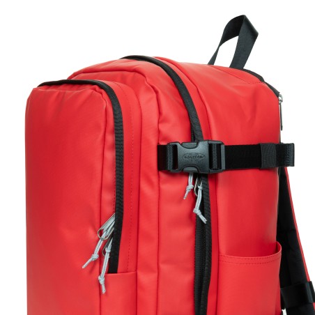Sac à Dos Cabin Pak'R 8V1 Tarp Red