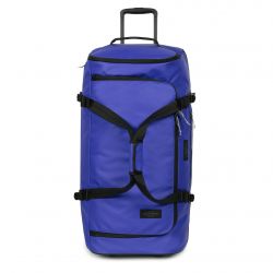 Sac de Voyage Duffle Pack Wheel L 8V0 Tarp Blue