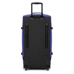 Sac de Voyage Duffle Pack Wheel L 8V0 Tarp Blue