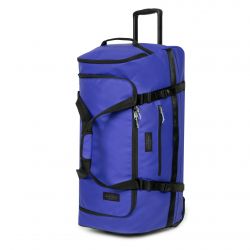 Sac de Voyage Duffle Pack Wheel L 8V0 Tarp Blue
