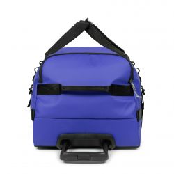 Sac de Voyage Duffle Pack Wheel L 8V0 Tarp Blue
