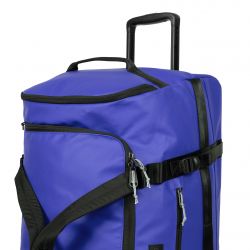 Sac de Voyage Duffle Pack Wheel L 8V0 Tarp Blue