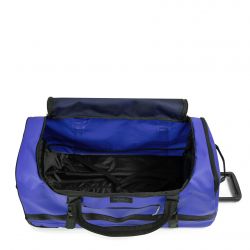 Sac de Voyage Duffle Pack Wheel L 8V0 Tarp Blue