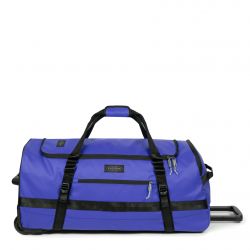 Sac de Voyage Duffle Pack Wheel L 8V0 Tarp Blue