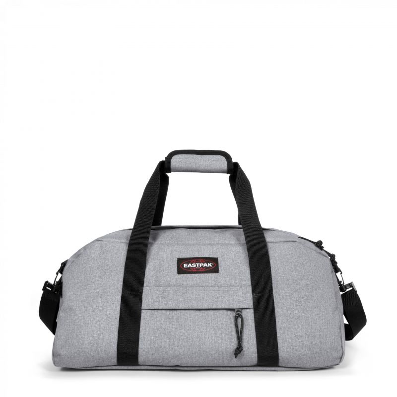 Sac de Voyage Stand+ 363 Sunday Grey