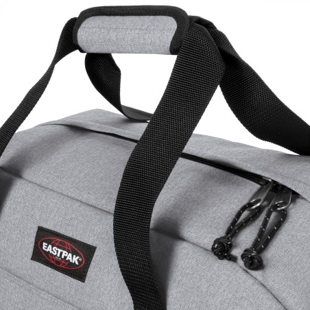Sac de Voyage Stand+ 363 Sunday Grey