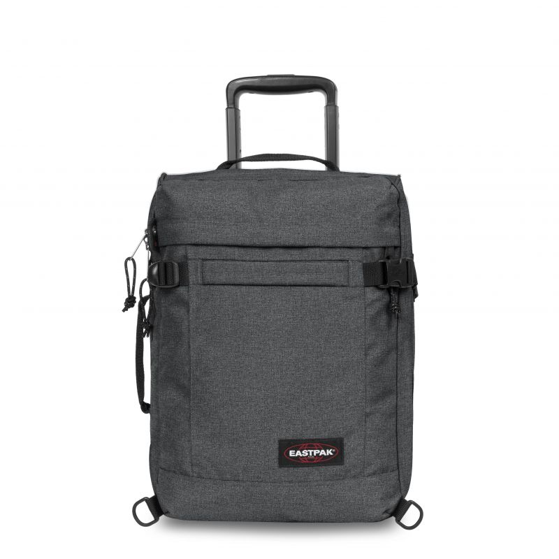 Sac à Dos Cabine Strapson XXS 77H Black Denim