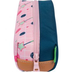 Trousse Simple Les Fantaisies Caroline
