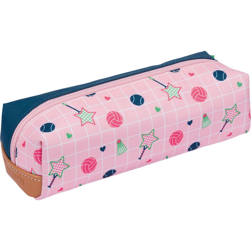 Trousse Simple Les Fantaisies Caroline