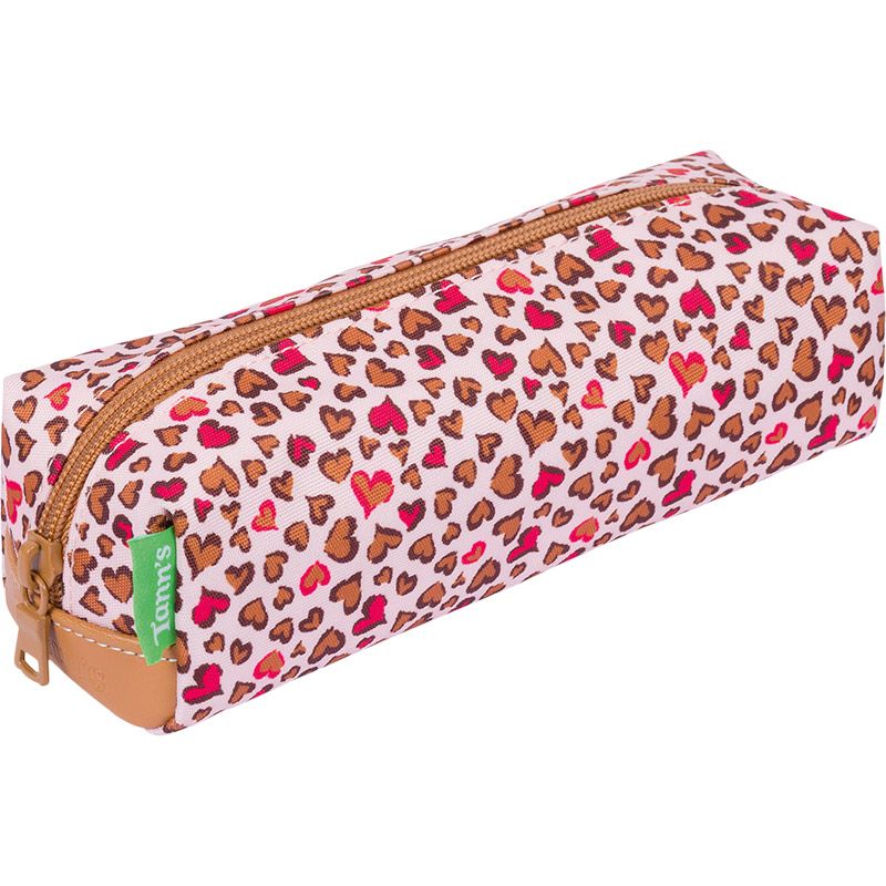 Trousse Simple Les Fantaisies Lilou
